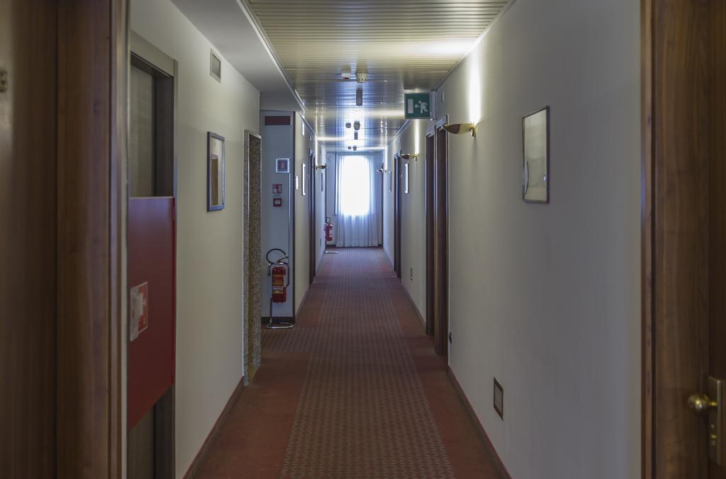 Hotel Pico Mirandola Exteriör bild